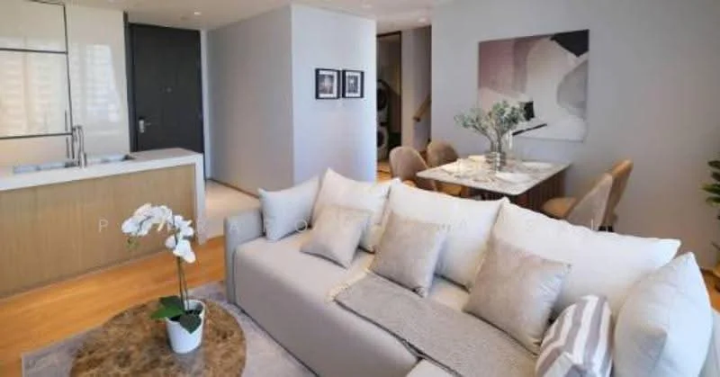 2 Bedroom condo in BEATNIQ Sukhumvit 32