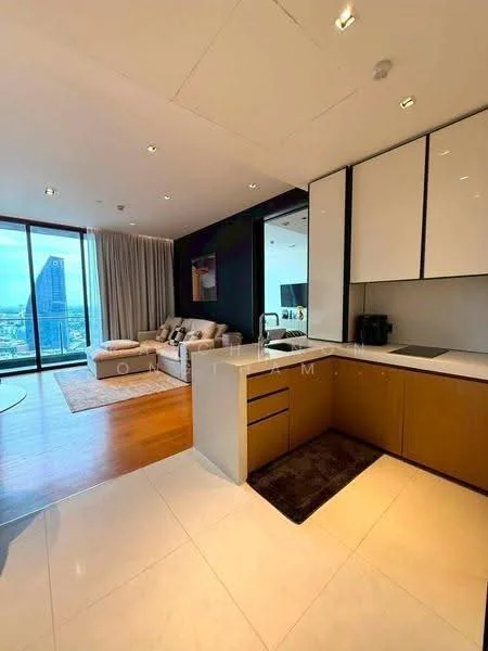 1 Bedroom condo in BEATNIQ Sukhumvit 32