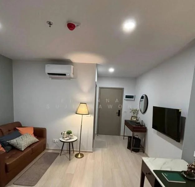 1 Bedroom condo in Aspire Vibha-Victory