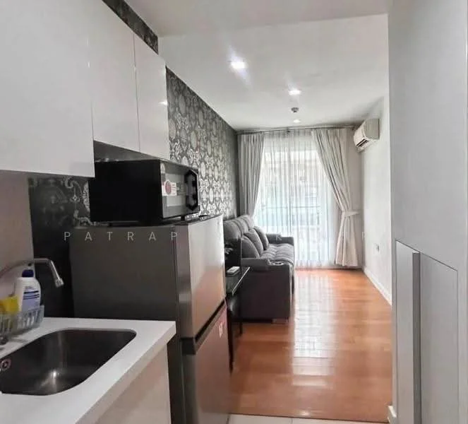 1 Bedroom condo in Condolette Light Convent