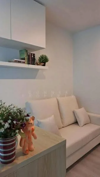1 Bedroom condo in Life Asoke