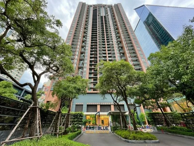 1 Bedroom condo in Villa Asoke