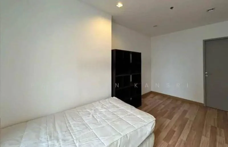 2 Bedroom condo in IDEO Verve Sukhumvit