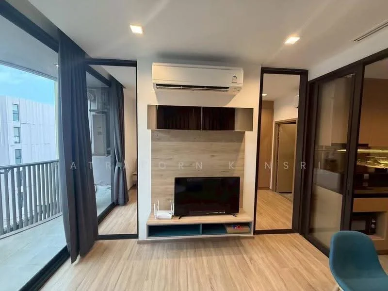 1 Bedroom condo in Kawa Haus