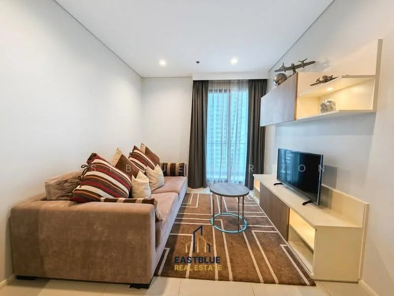 1 Bedroom condo in Villa Asoke