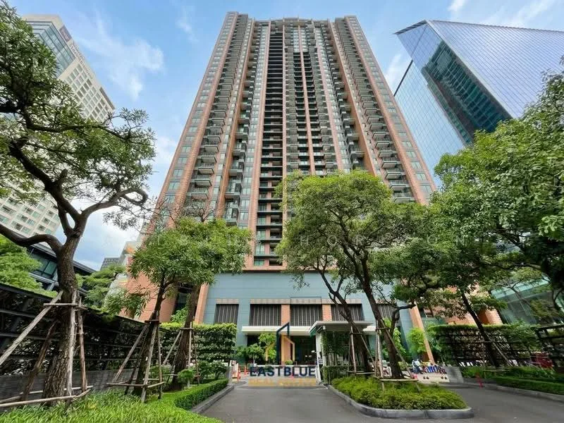 1 Bedroom condo in Villa Asoke