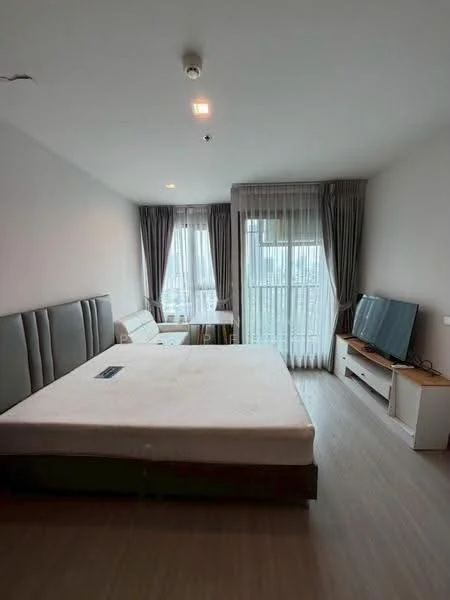 1 Bedroom condo in Life Ladprao