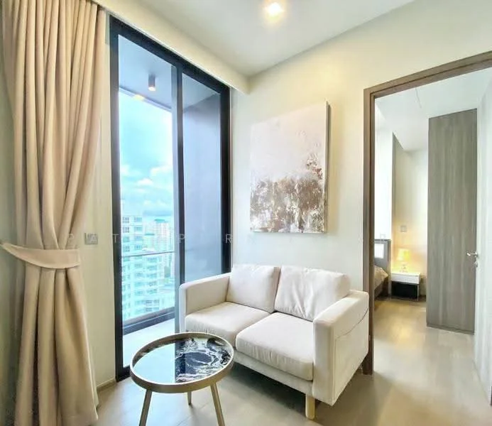 1 Bedroom condo in Celes Asoke
