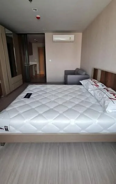 1 Bedroom condo in Life Ladprao
