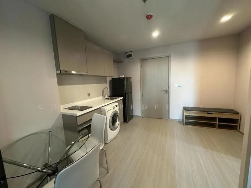 1 Bedroom condo in Life Ladprao