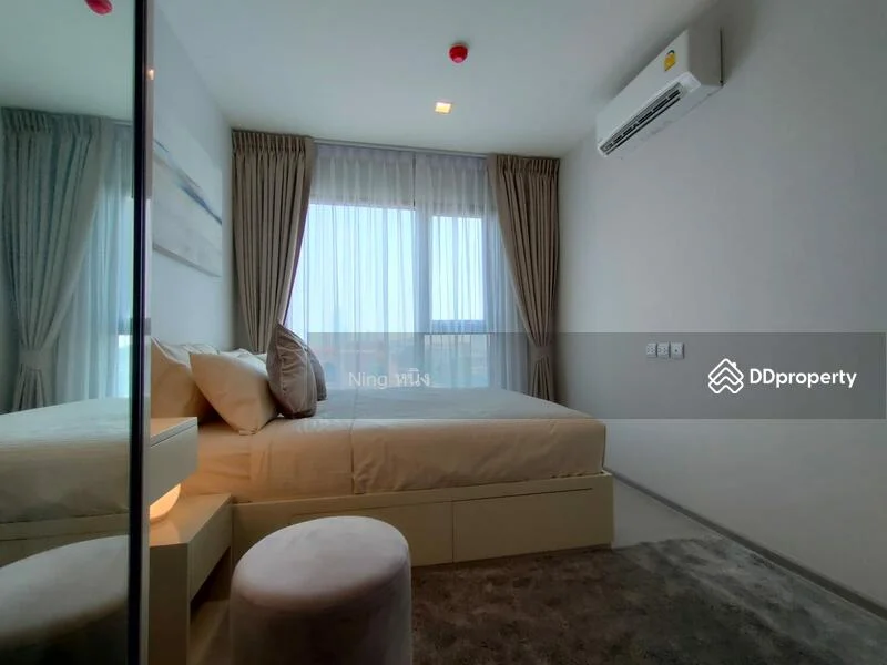 1 Bedroom condo in Life Sukhumvit 62