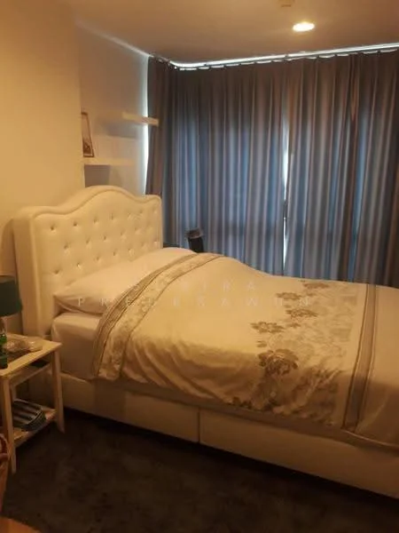 1 Bedroom condo in Bangkok Horizon Ratchada-Thaphra