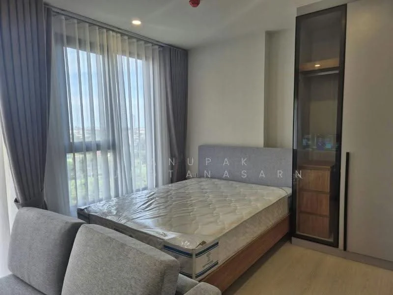 1 Bedroom condo in Nue Riverest Ratburana