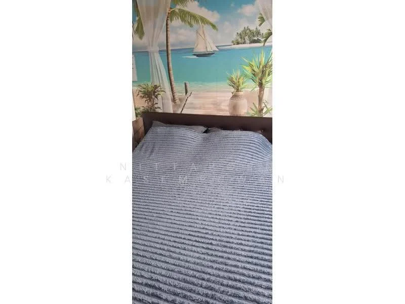 1 Bedroom condo in The Origin Ram 209 Interchange