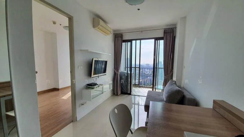 1 Bedroom condo in IDEO Mix Sukhumvit 103
