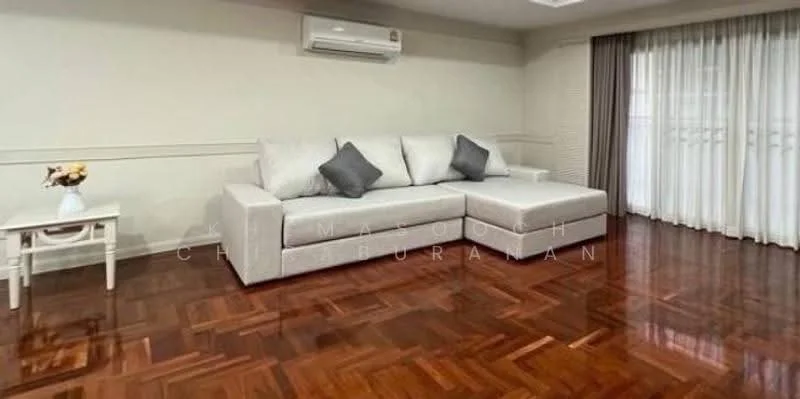 2 Bedroom condo in M Towers
