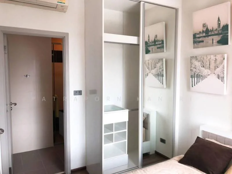 1 Bedroom condo in Wyne Sukhumvit