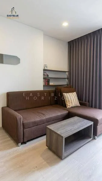 2 Bedroom condo in Quinn Ratchada 17