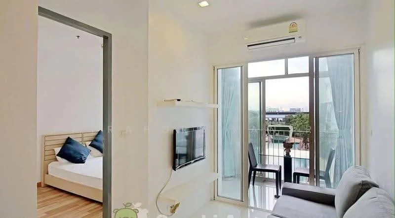 1 Bedroom condo in IDEO Verve Sukhumvit