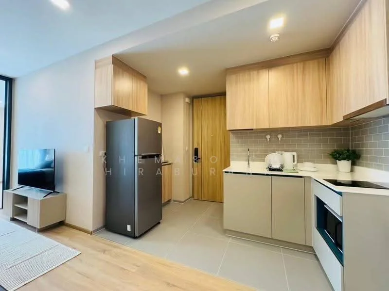 1 Bedroom condo in XT Phayathai