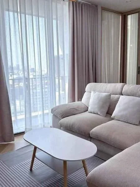 1 Bedroom condo in The Issara Ladprao