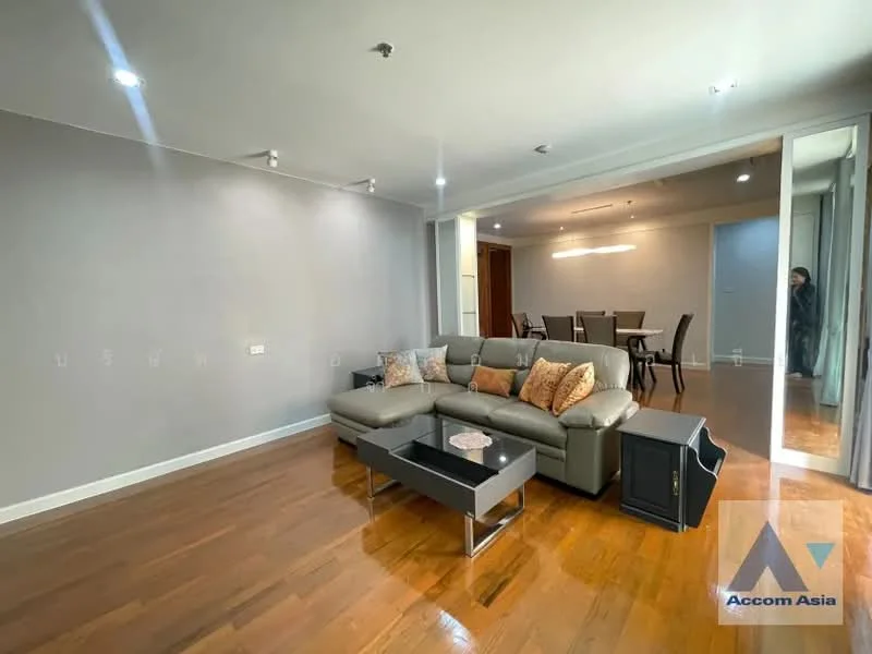 3 Bedroom condo in Grand Langsuan