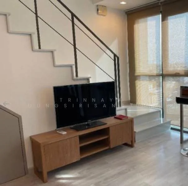 1 Bedroom condo in IDEO MOBI Sukhumvit 81