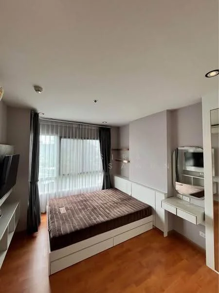 1 Bedroom condo in The President Sathorn-Ratchapruek 3