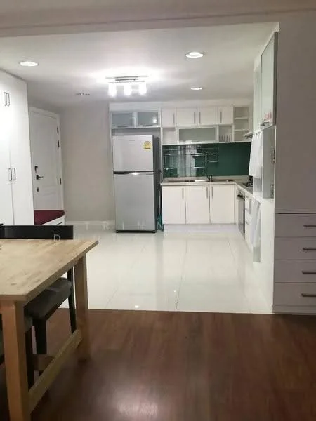 2 Bedroom condo in Grand Heritage Thonglor