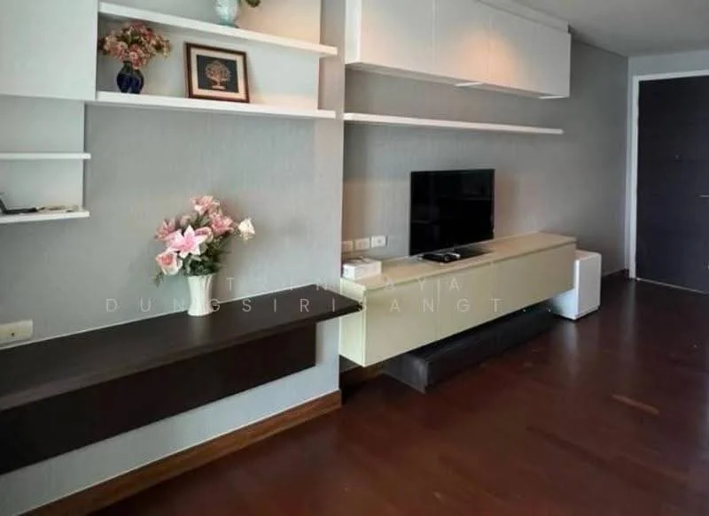 1 Bedroom condo in Ivy Thonglor
