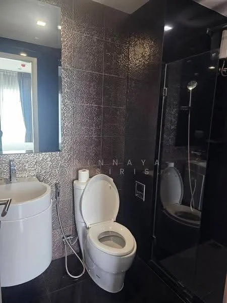 1 Bedroom condo in Rhythm Sukhumvit 36-38
