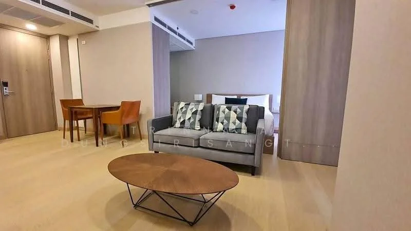 1 Bedroom condo in Siamese Exclusive Queens