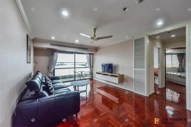 2 Bedroom condo in Salintara Condominium