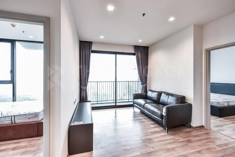 3 Bedroom condo in The Line Jatujak-Mochit