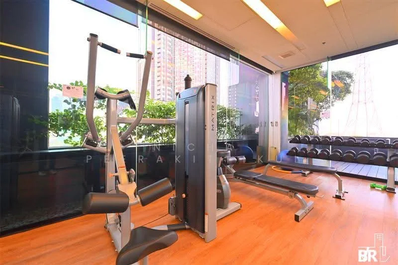 2 Bedroom condo in M Ladprao