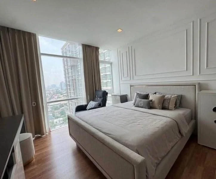 2 Bedroom condo in The Coast
