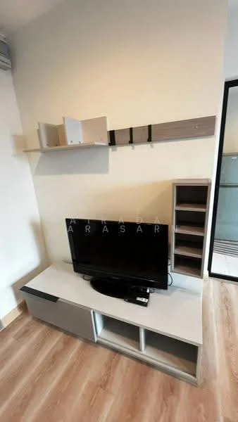 1 Bedroom condo in Premio Fresco