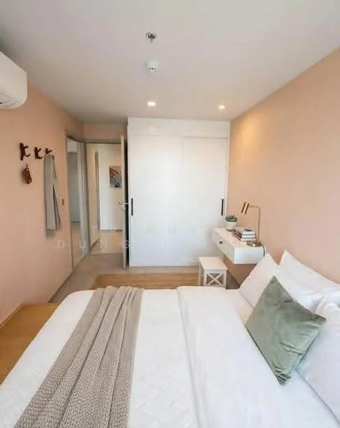 1 Bedroom condo in Life Ladprao
