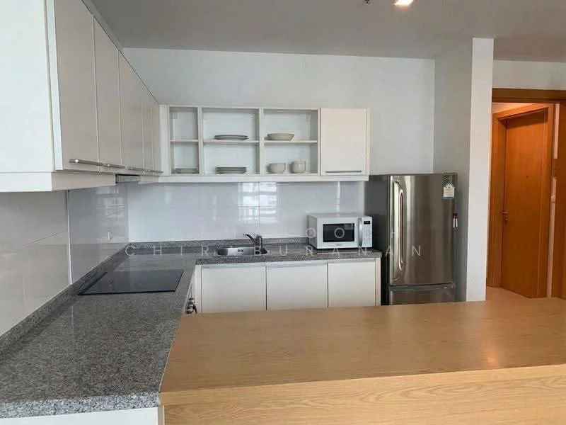 1 Bedroom condo in Millennium Residence