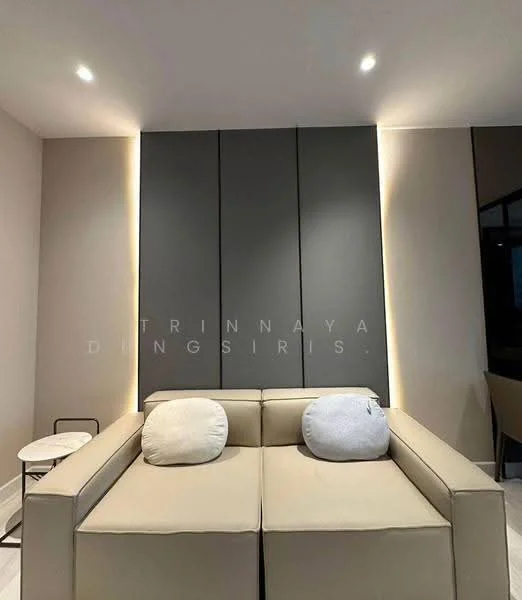1 Bedroom condo in Supalai Icon Sathorn