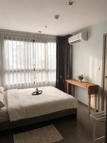 1 Bedroom condo in IDEO Sukhumvit 93