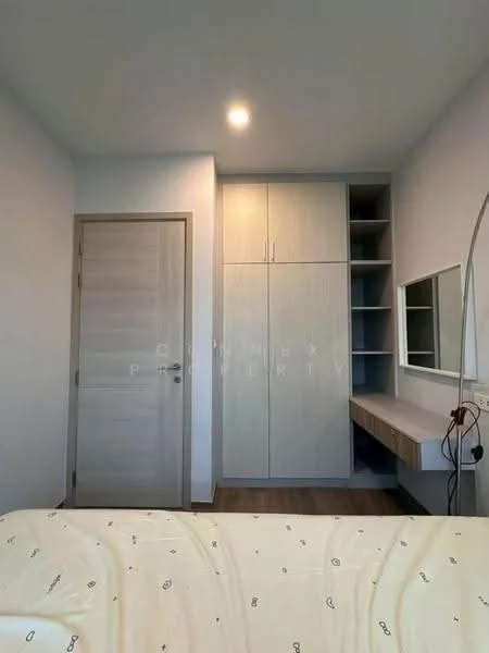 1 Bedroom condo in Brompton Pet Friendly Sukhumvit 107