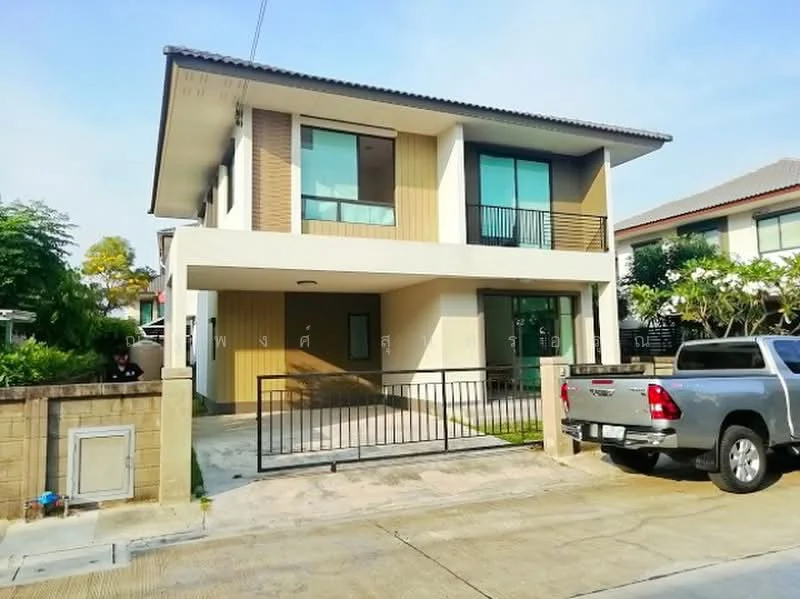 3 Bedroom condo in ไม่พบโครงการ