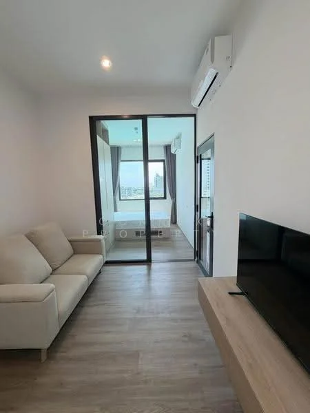1 Bedroom condo in Flexi Mega Space Bangna