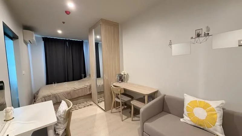 1 Bedroom condo in Nue Mega Plus Bangna
