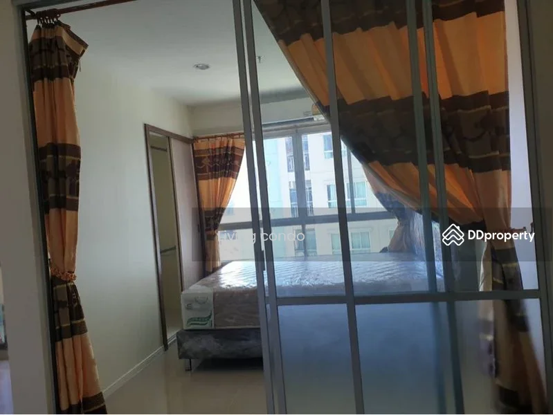 1 Bedroom condo in Lumpini Mega City Bangna