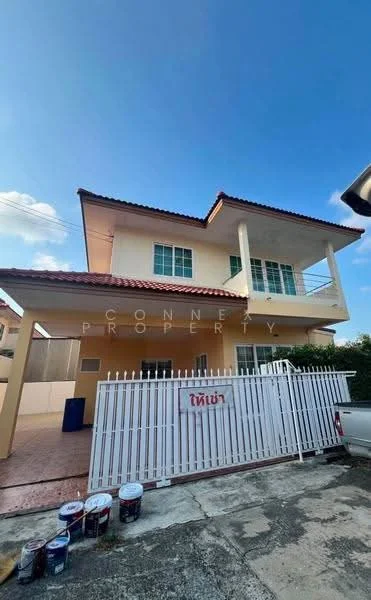 3 Bedroom condo in FuangFah Villa 15