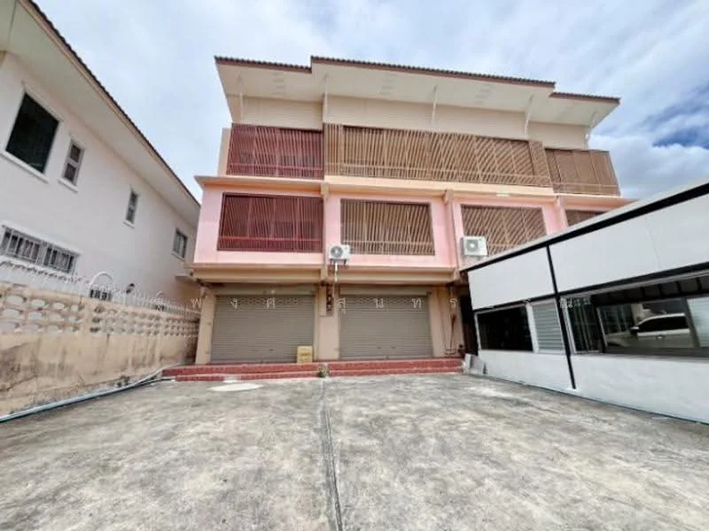 2 Bedroom condo in ไม่พบโครงการ