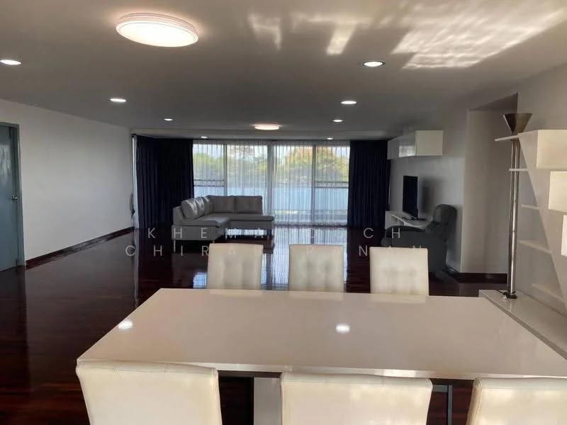 2 Bedroom condo in Prestige Condominium (Thana City Prestige)