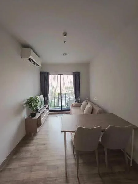 2 Bedroom condo in Niche Mono Sukhumvit-Bearing